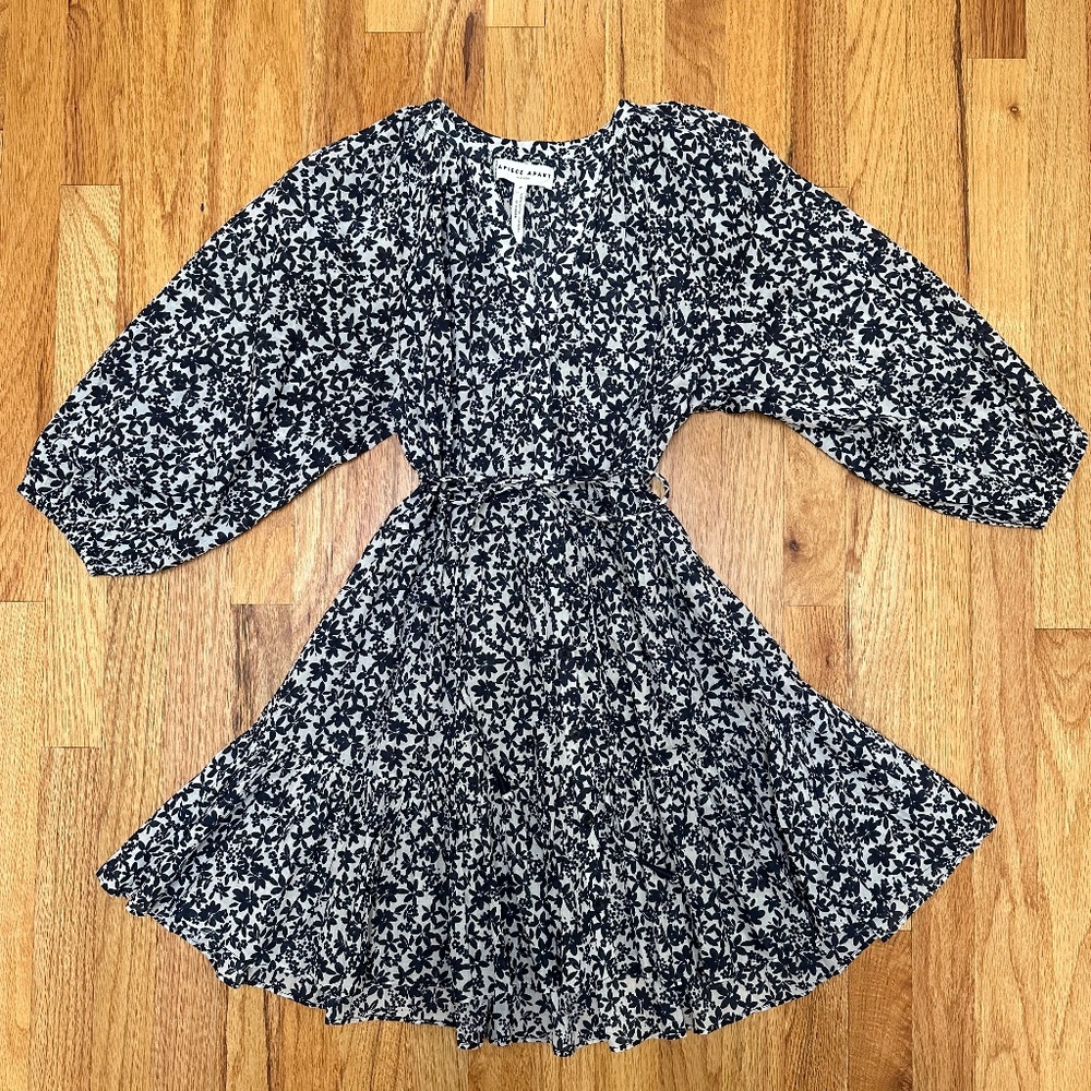 Mini Mitte Dress